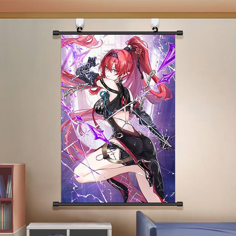 坂巻弓華　原画　ペインティング 坂巻弓華｜作品一覧｜オルネ ド フォイユ 公式オンライン